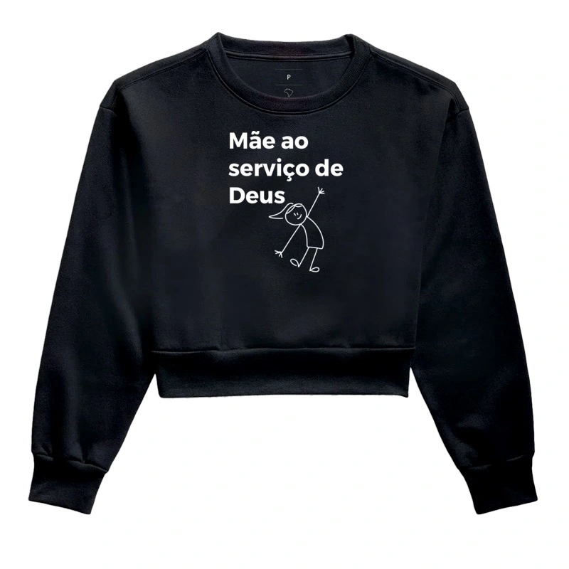Mãe