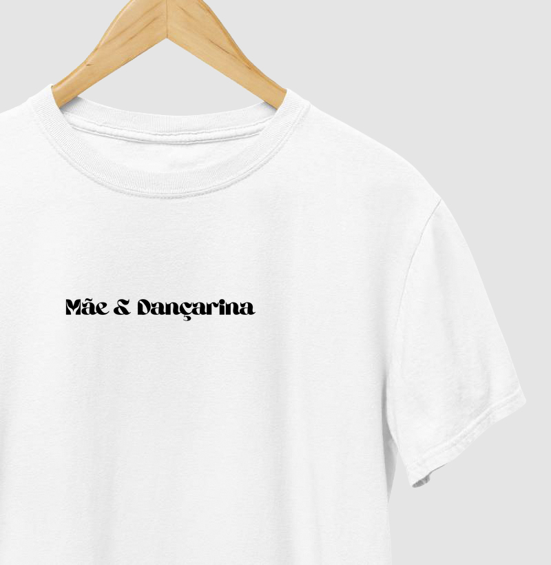 Mãe e Dançarina