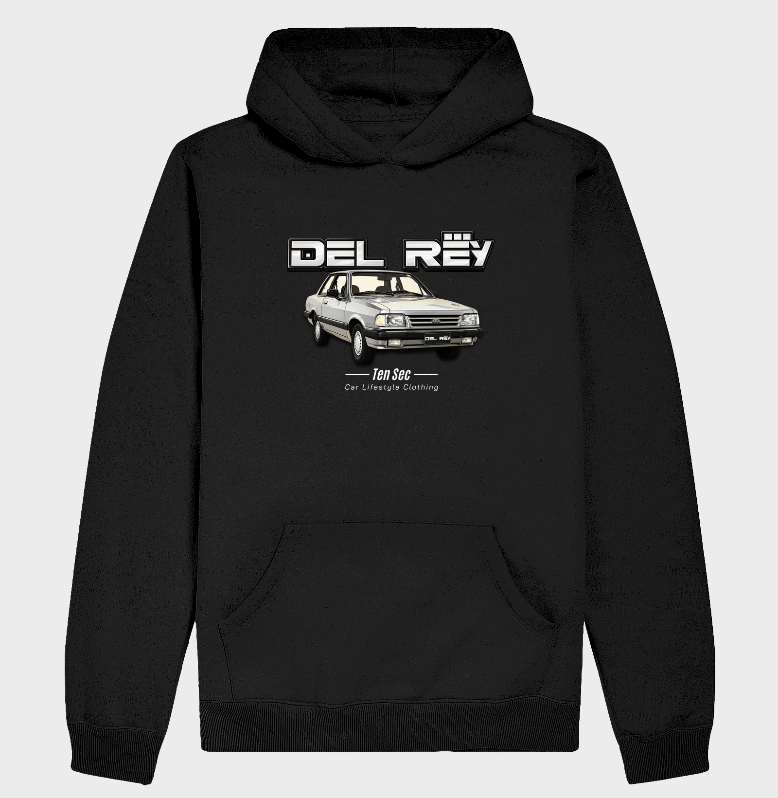 Cn Ford Del Rey v.4