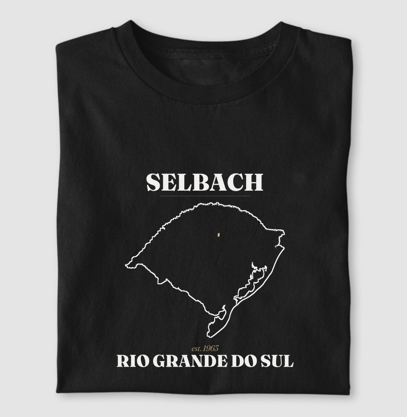 Selbach | Legado RS