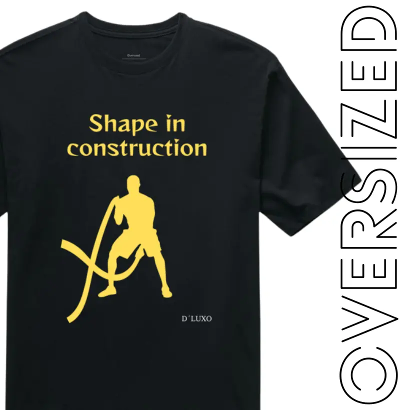 Shape in Construction