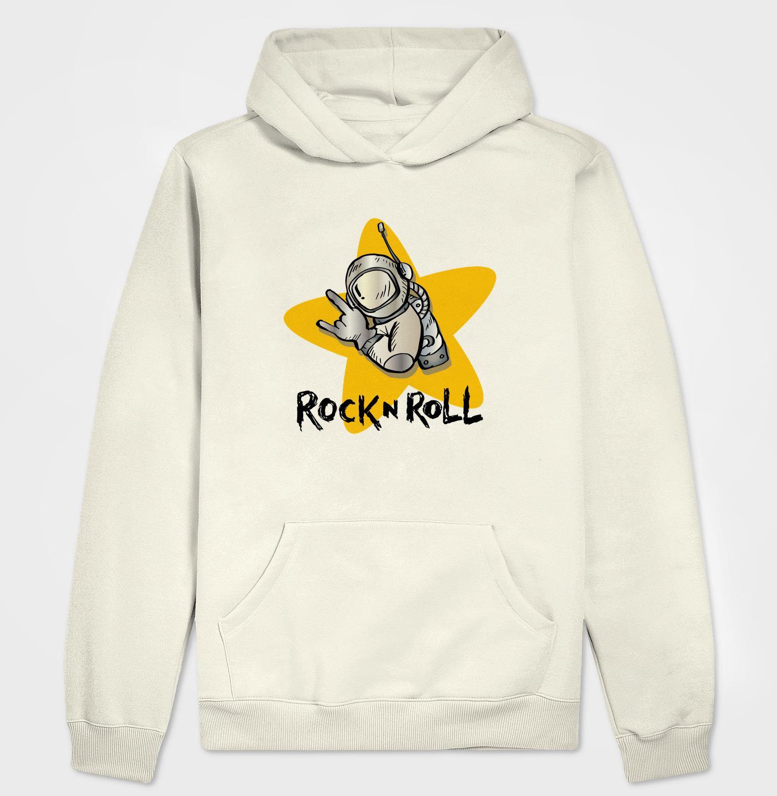 ROCK N ROLL