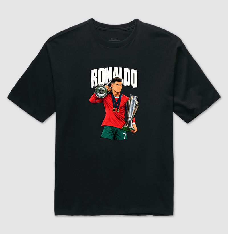 CR