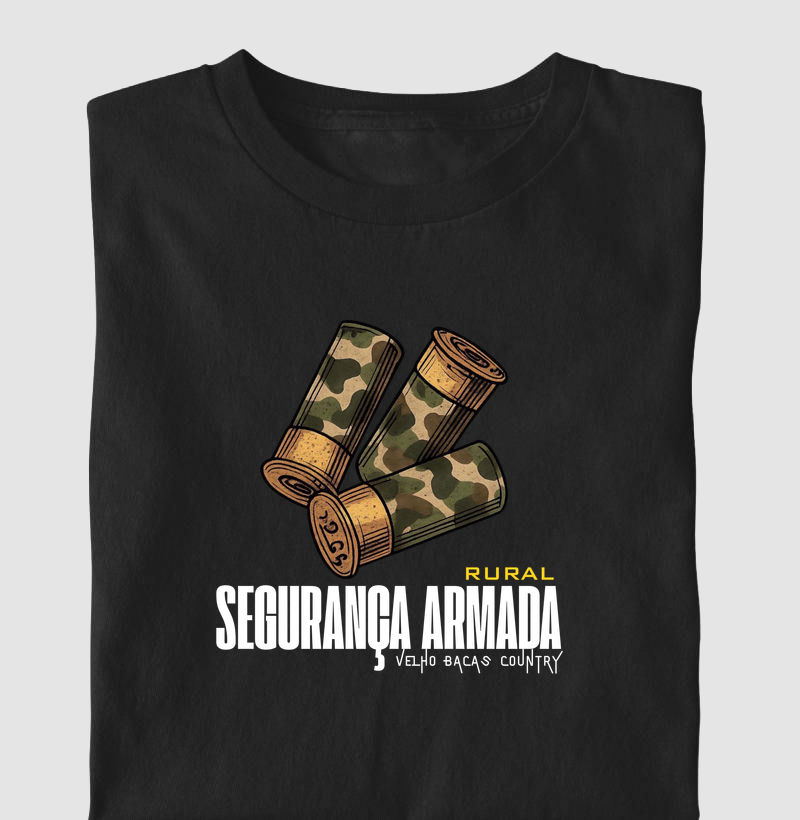 Segurança Rural