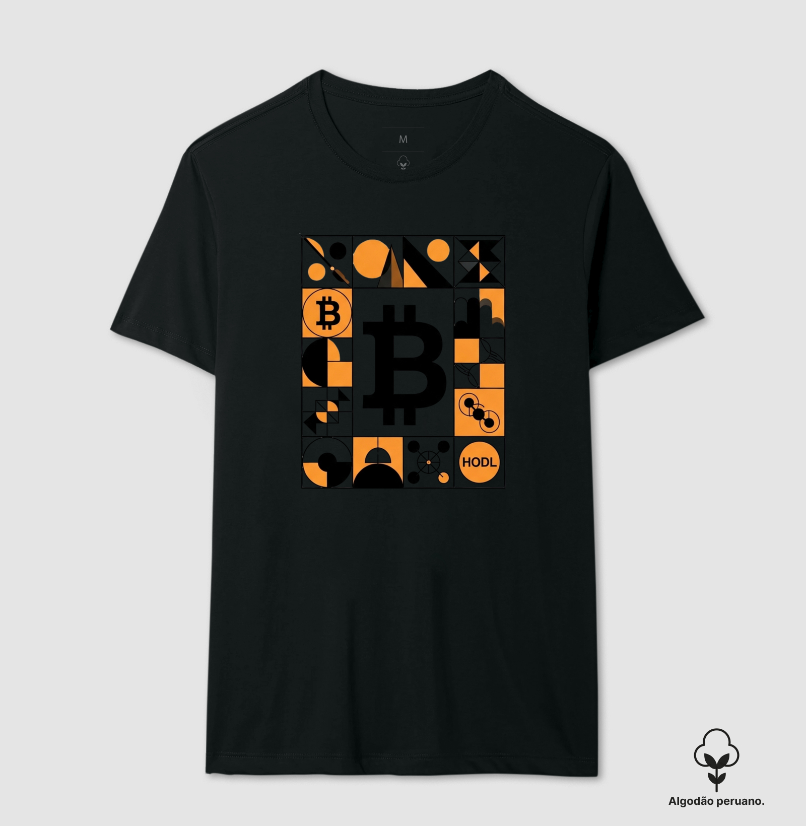 Save Bitcoin