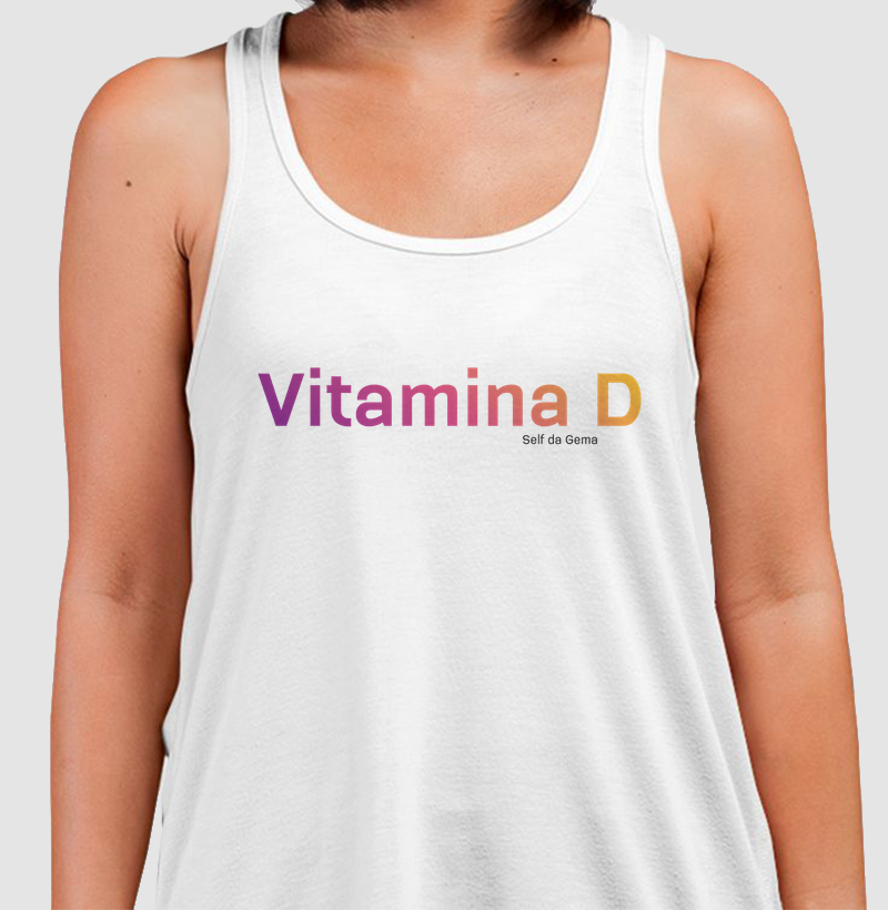 VITAMINA D