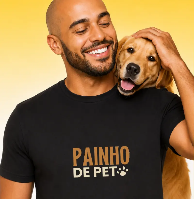 Painho de Pet