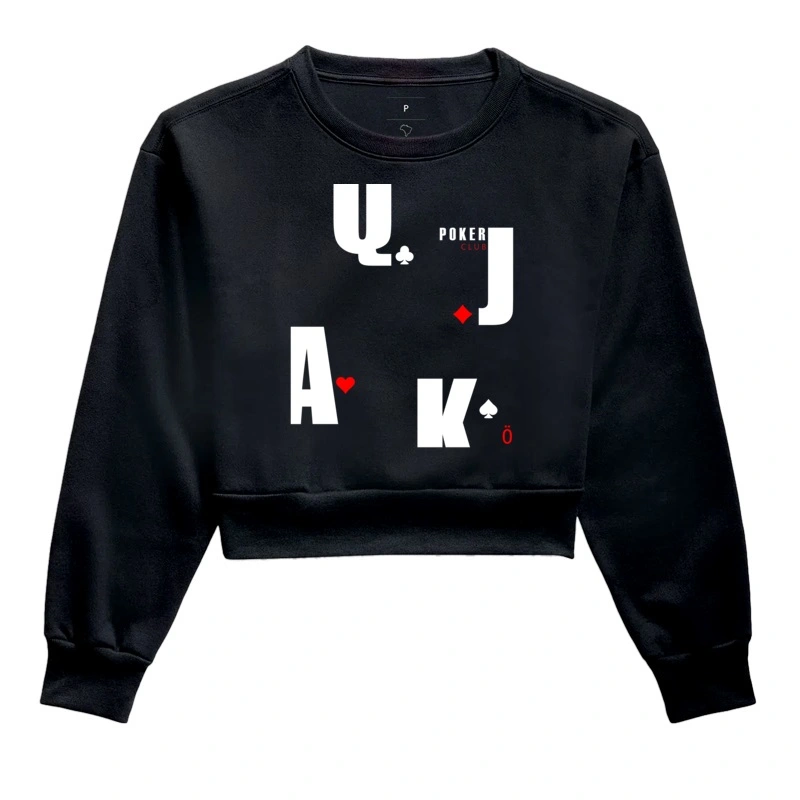 AMANTE DO POKER_01 BLACK . ÖTA CLUB