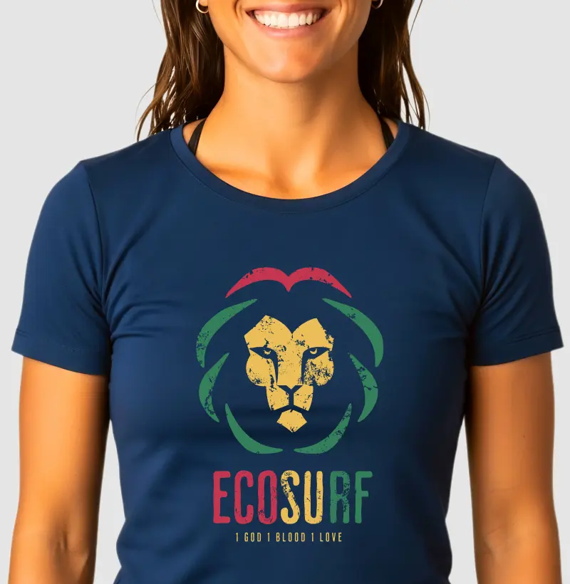 Ecosurf | Reggae