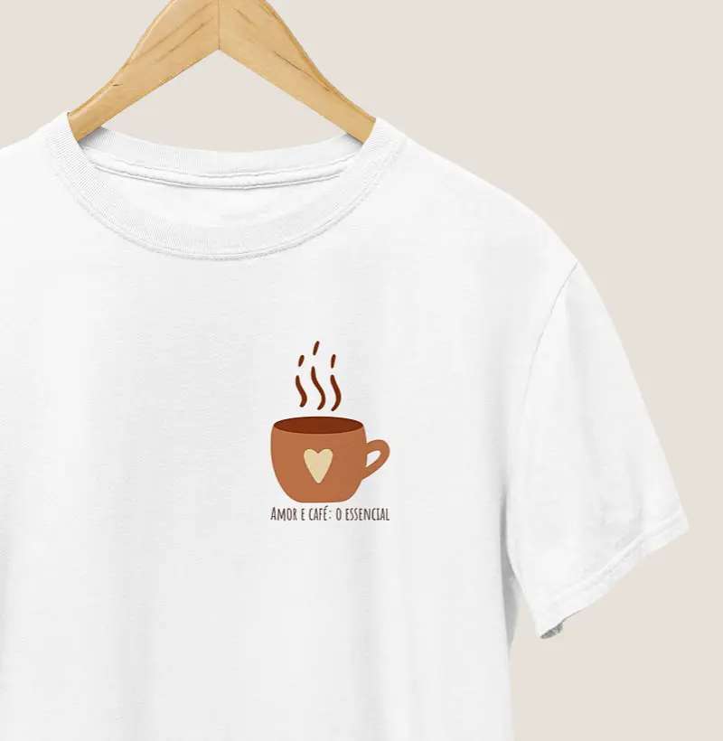 Amor e Café