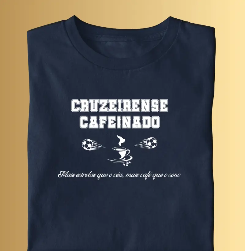 Cruzeirense Cafeinado