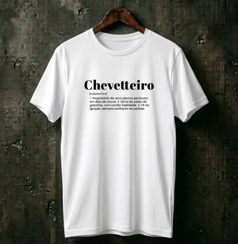 Chevetteiro, significado