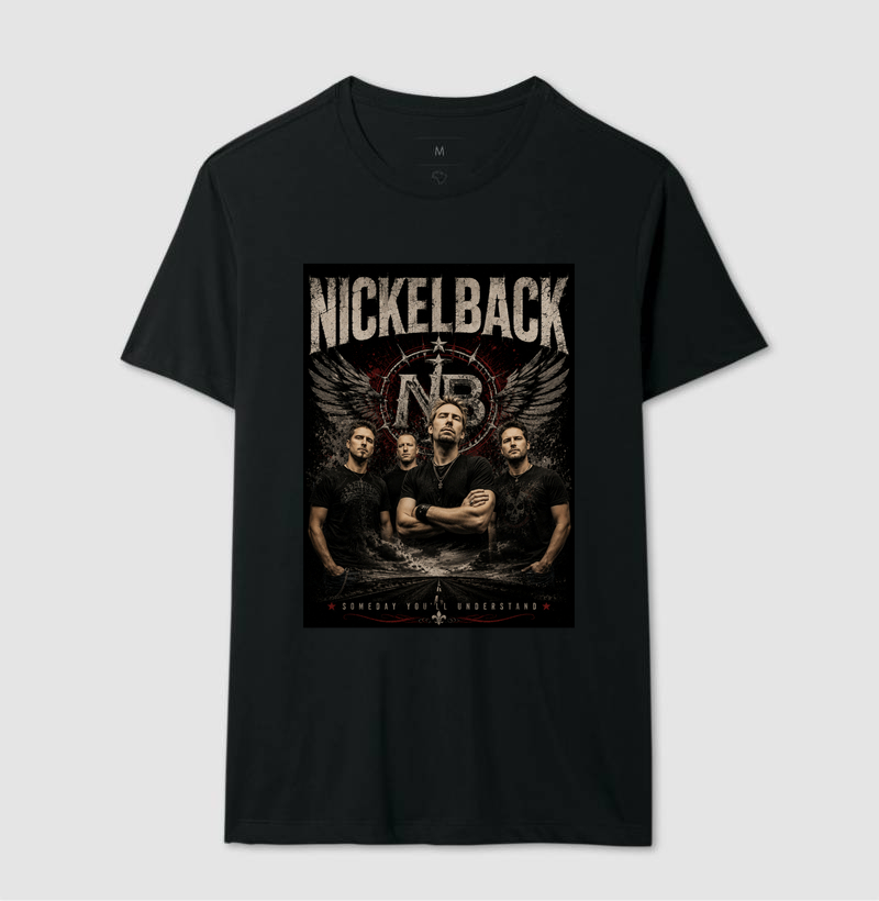 Nickelback