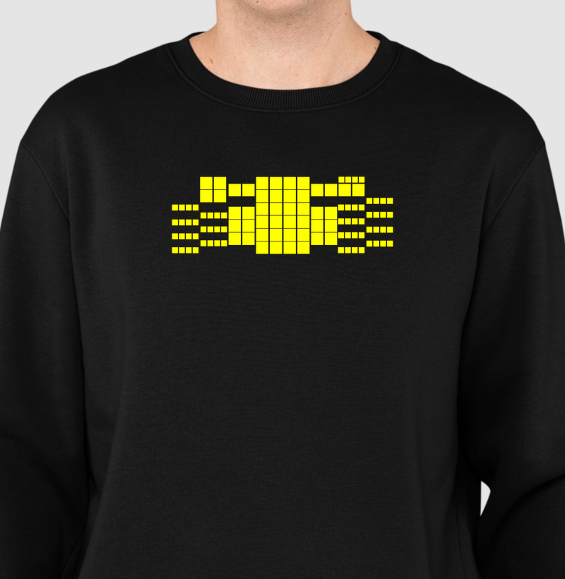 PIXEL RACER CAR – Think Tee