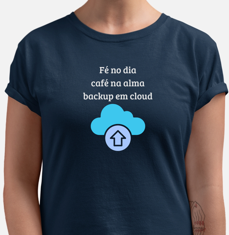 Backup em Cloud