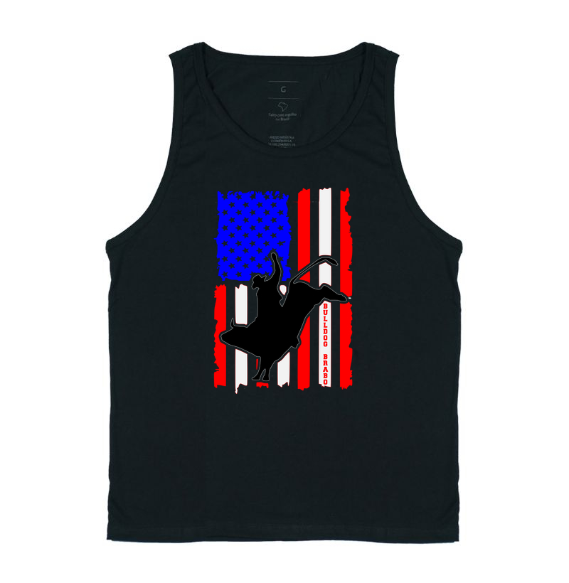 USA Bull Bulldog Brabo