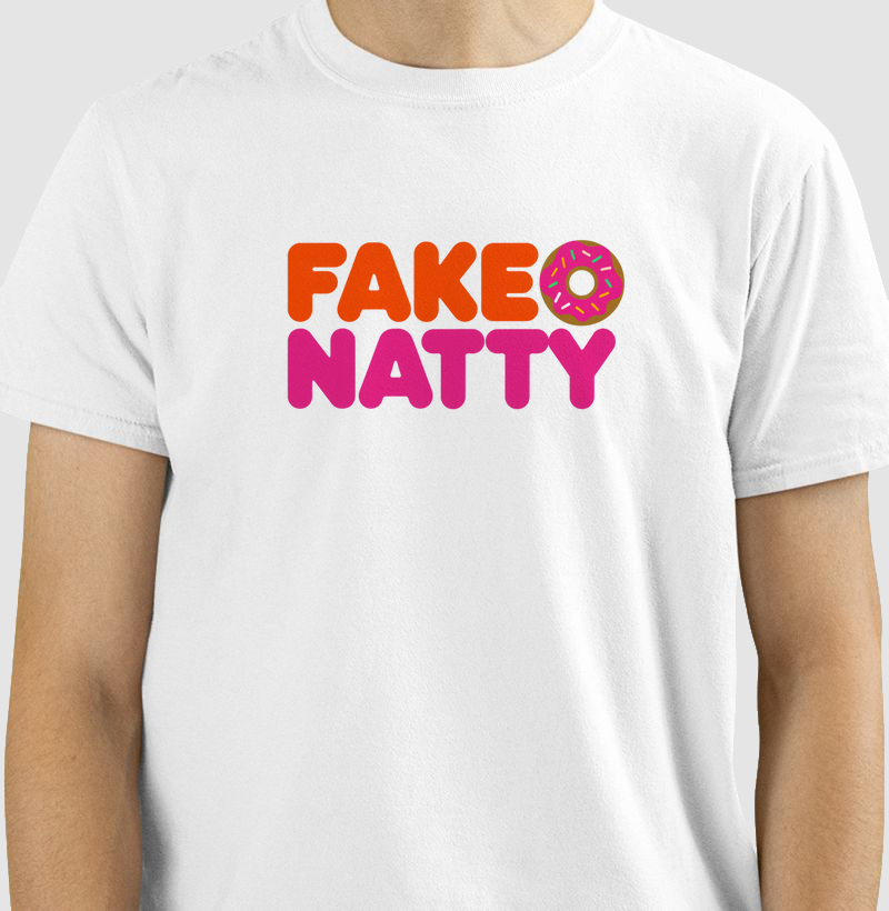 FAKE NATTY