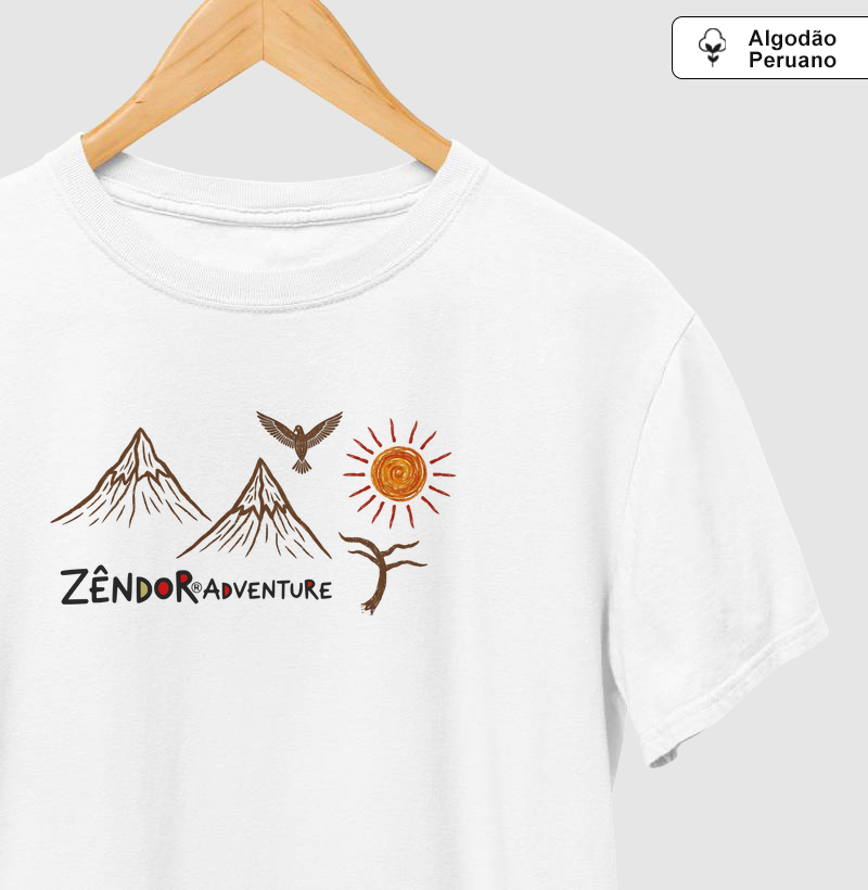 121 Paz nas Montanhas