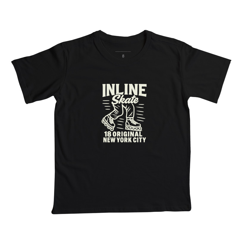Inline Skate