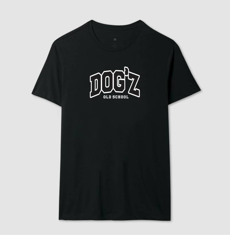 OLD DOG'Z