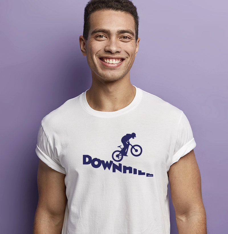 Downhill