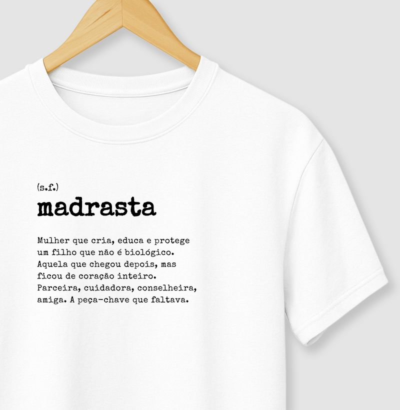 Significado De Madrasta 