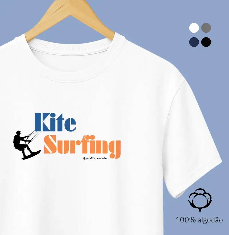 Kite Surfing
