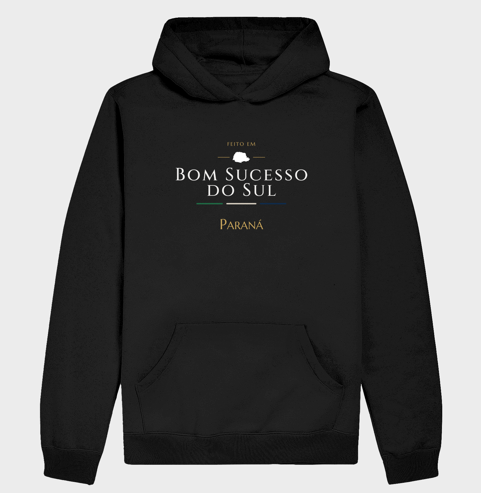 Feito em Bom Sucesso do Sul