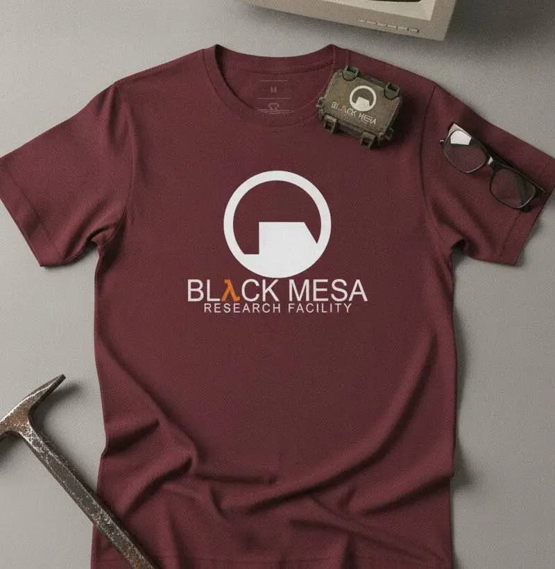 Black Mesa