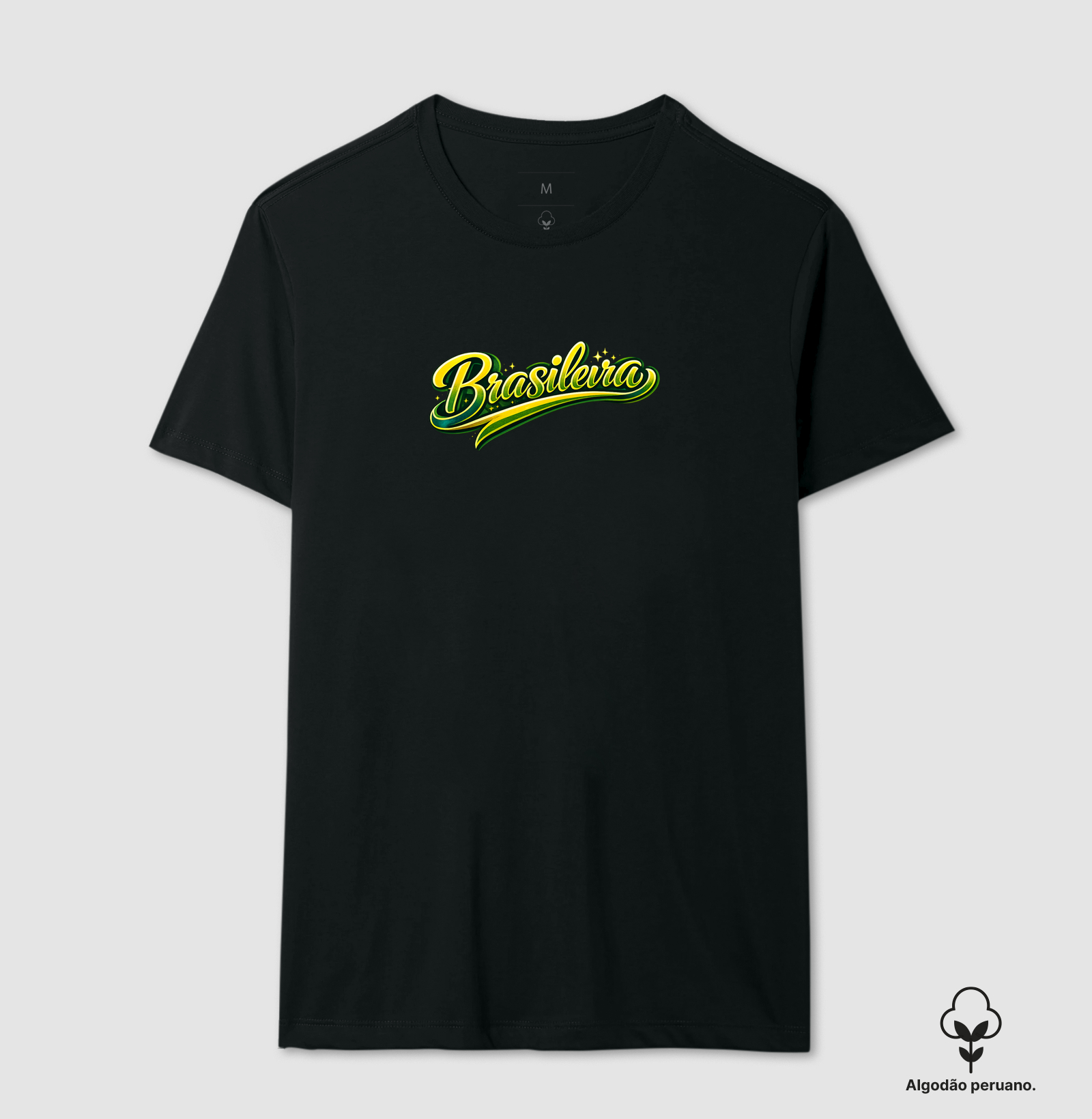 Brasileira 