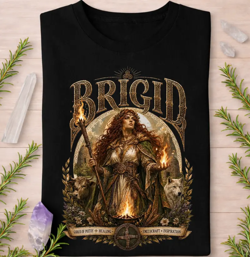 Brigid Festival