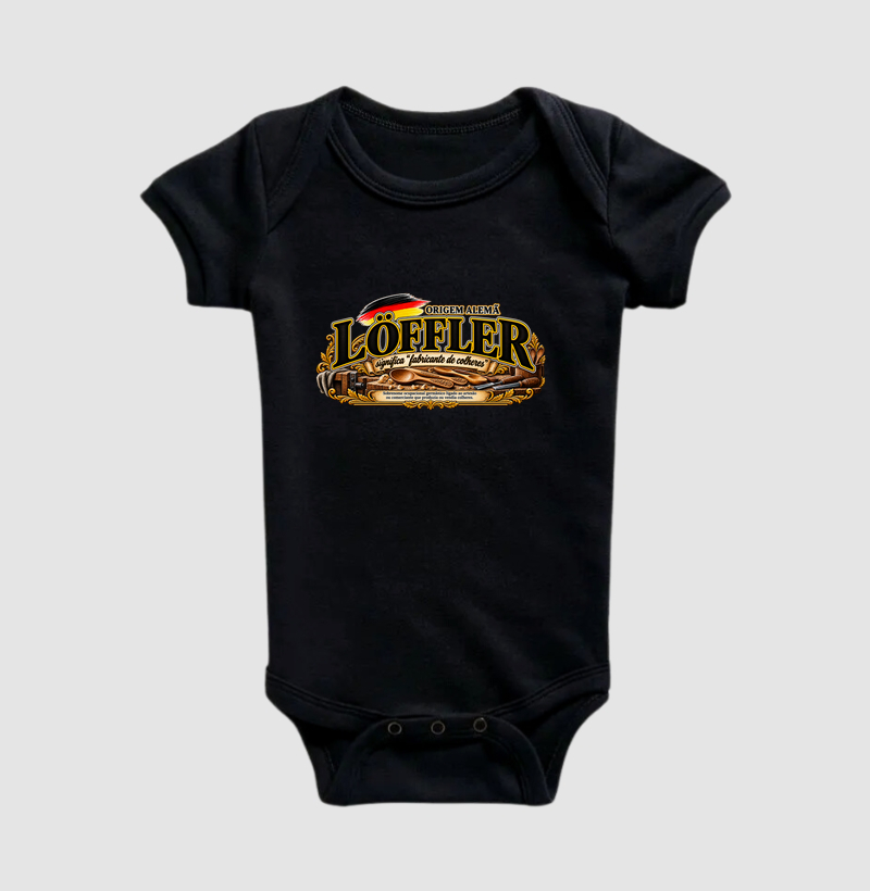 Löffler  - Body Infantil