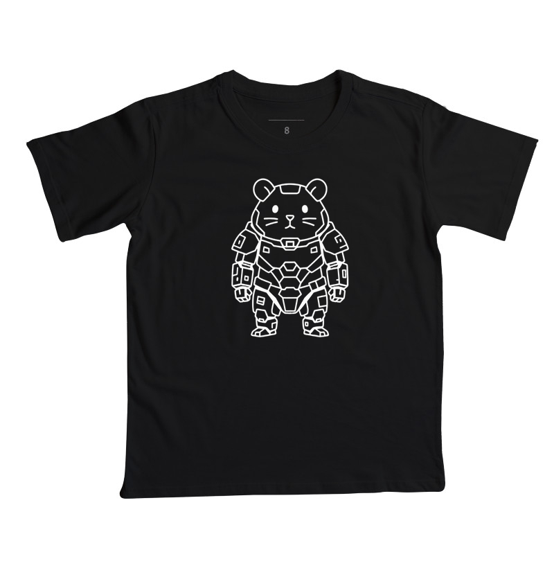 Hamster Robô