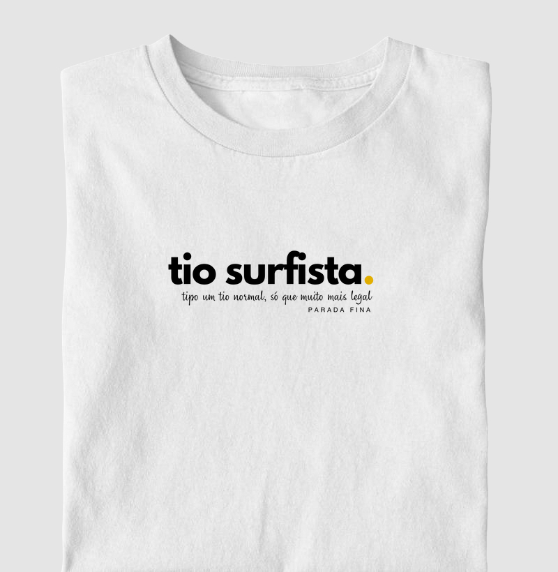 Tio Surfista