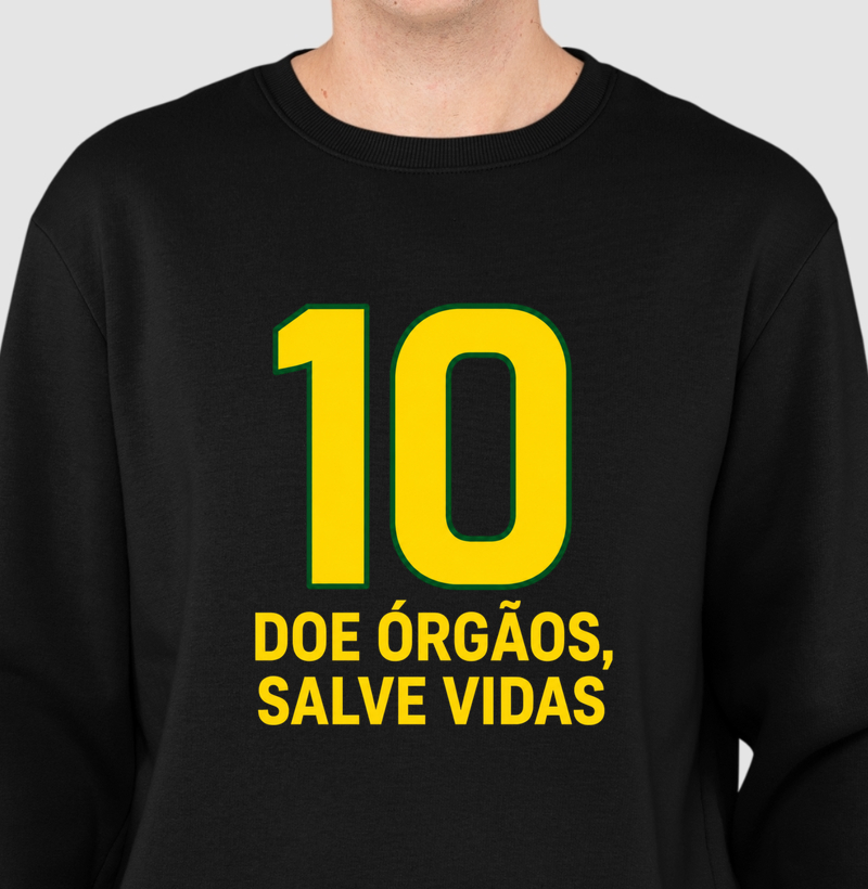 Camisa 10