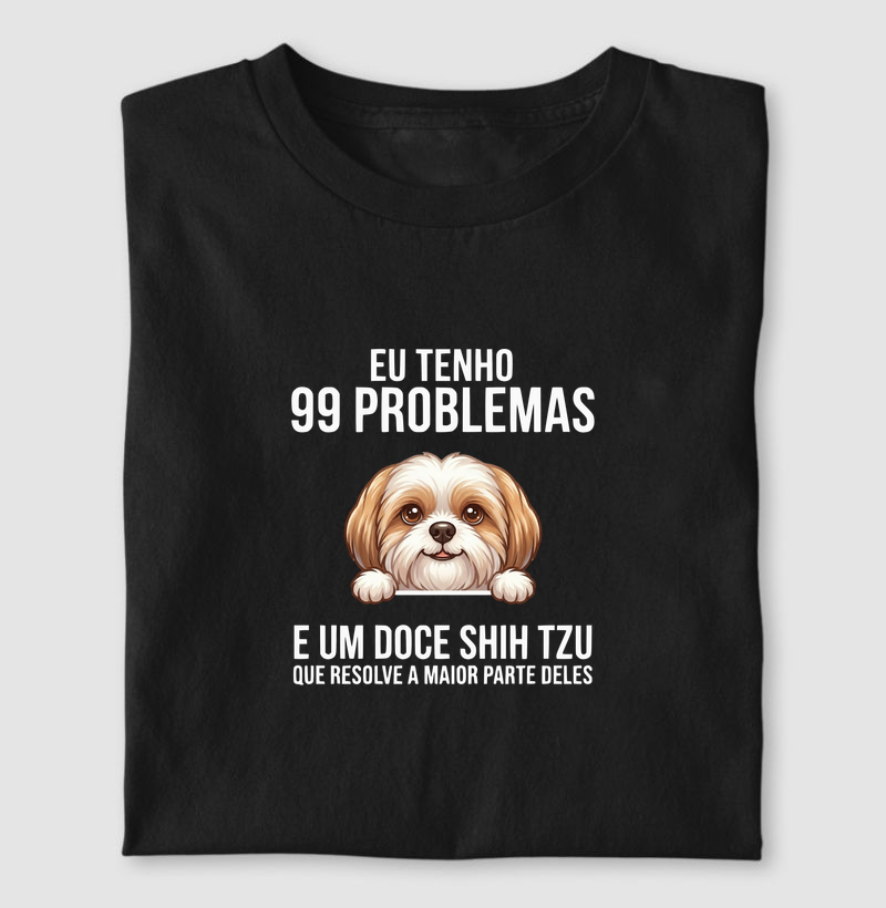 Solução dos problemas