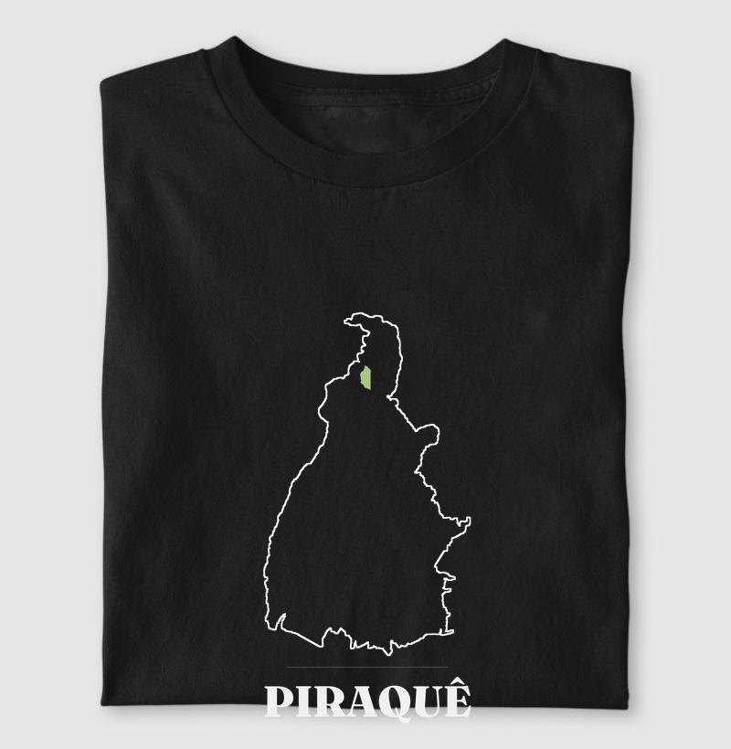 Piraquê | Traço TO