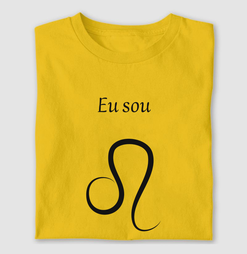 Leão - Eu  Sou
