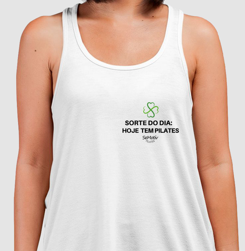 Sorte do dia (pequena)