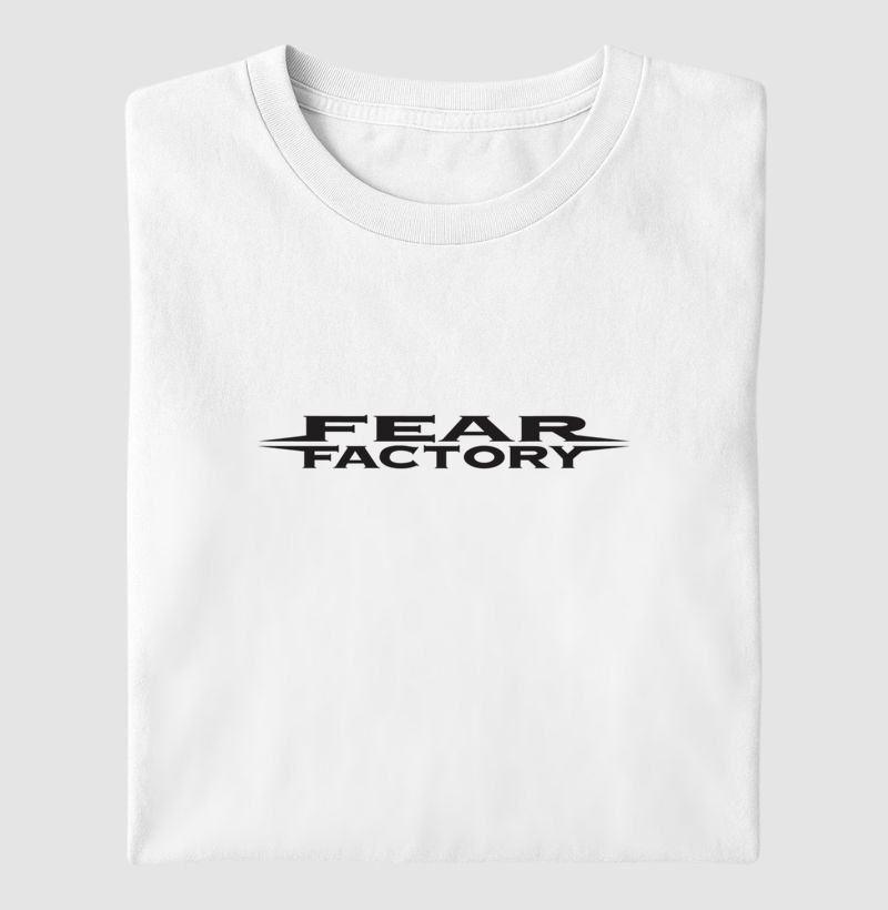 Fear Factory - The Logo