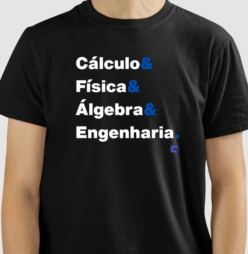Cálculo& Física& Álgebra& Engenharia