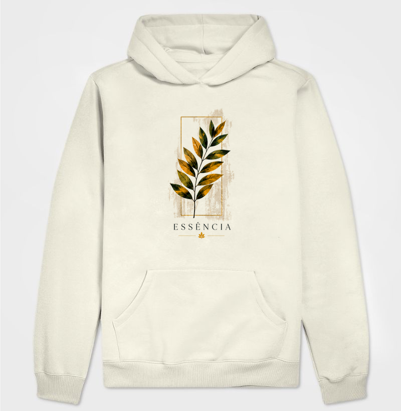 Camiseta Essência