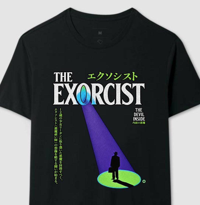 O Exorcista