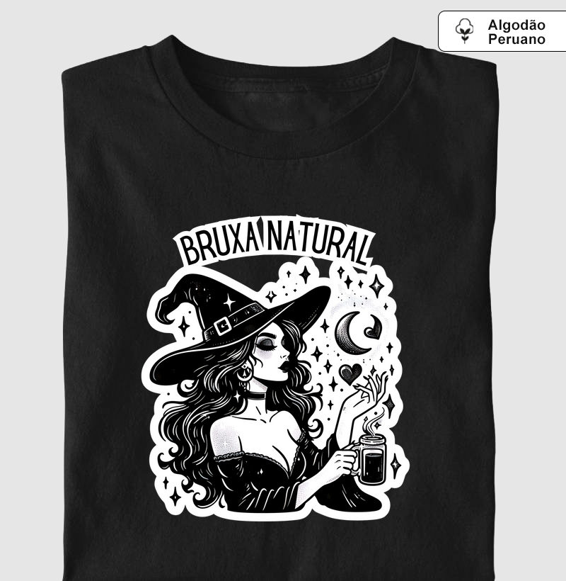 Bruxa Natural