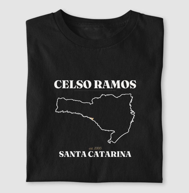 Celso Ramos | Legado SC