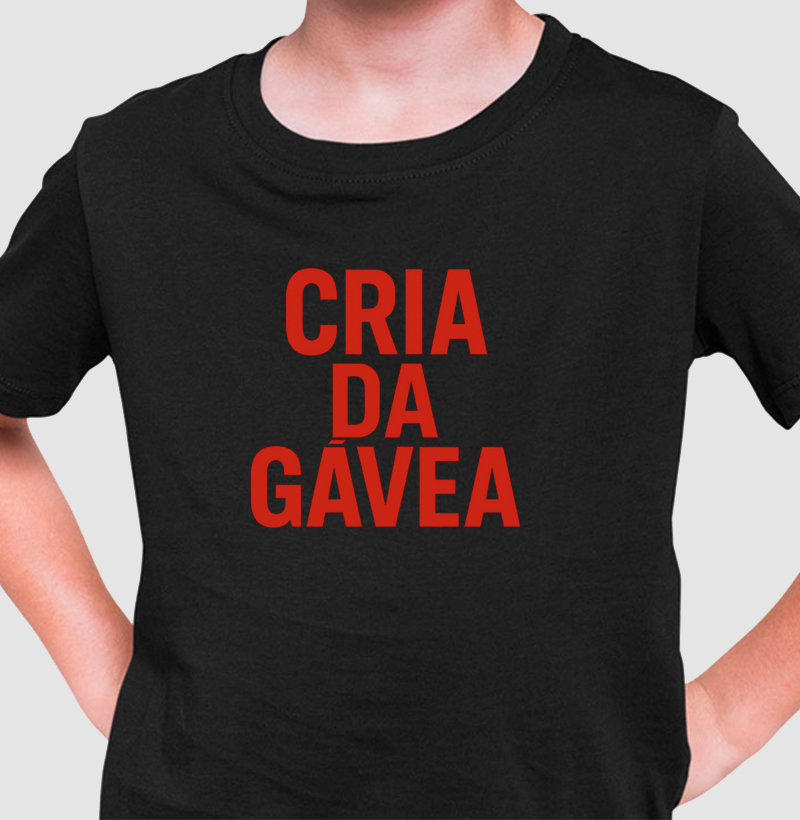 Cria da Gávea II