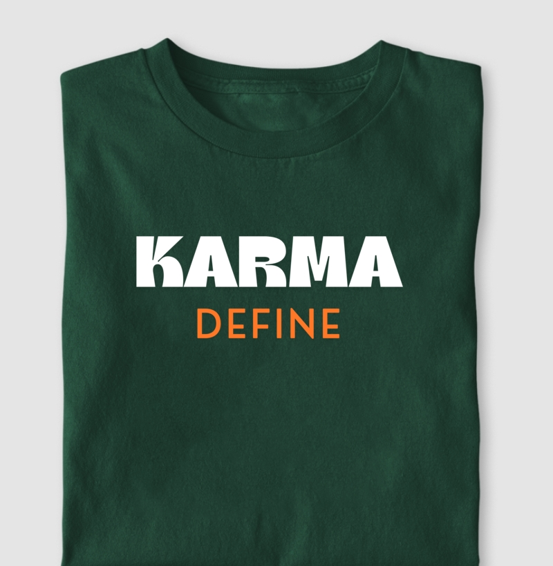 Karma Define