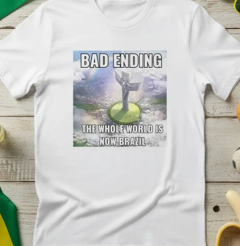 Bad Ending