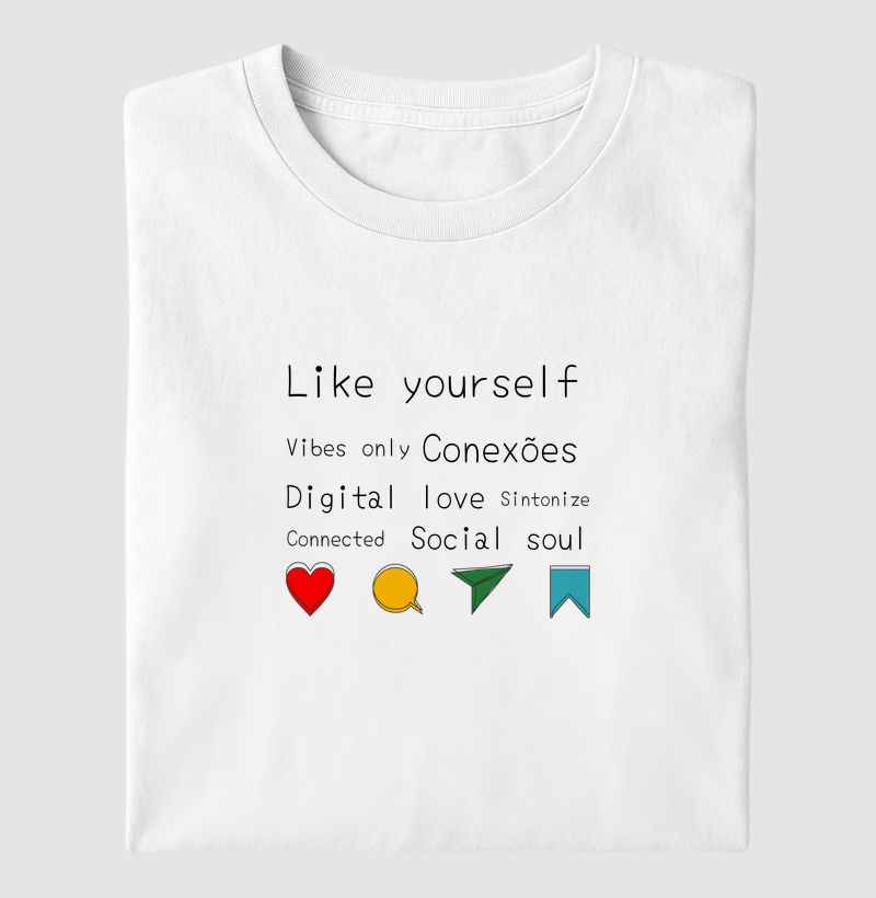 Like Yourself