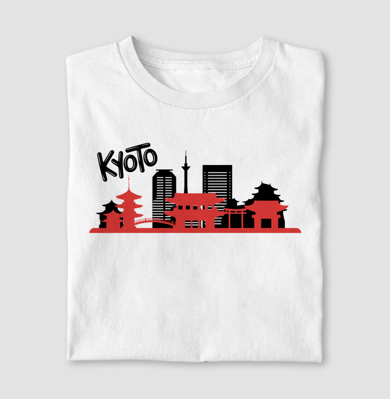 Kyoto - Tradição & Modernidade